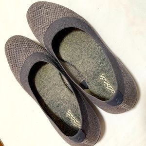 All birds Breezers gray